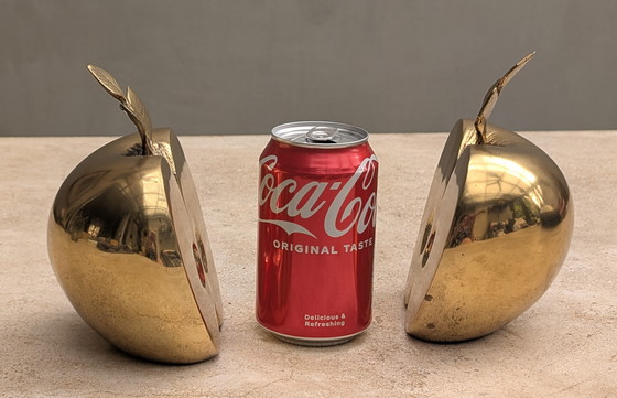 Image 1 of Carta Presse Apko anni '50 / Supporti per libri