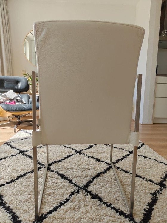 Image 1 of Bert Plantagie Honorary Chairs