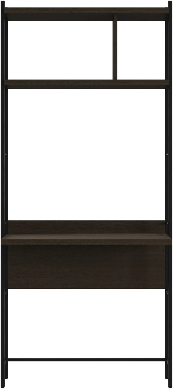 Image 1 of BOCONCEPT CALGARY WALL UNIT WITH WORKPLACE from € 899 now for € 629