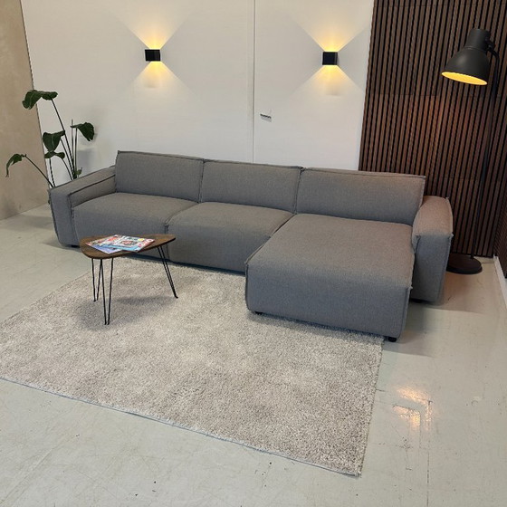 Image 1 of Sofá esquinero modular Umix 324x165 cm