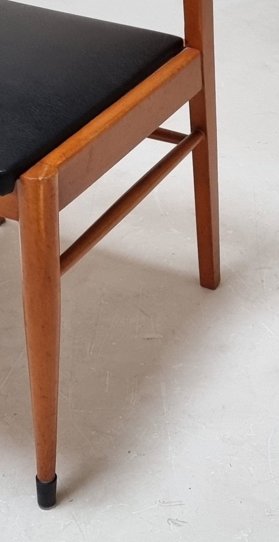 Image 1 of Sillas de mediados de siglo