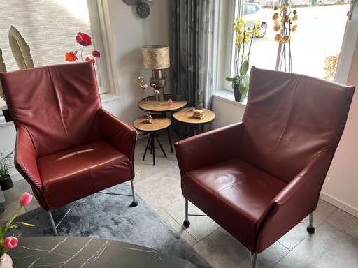 Sessel Montis
