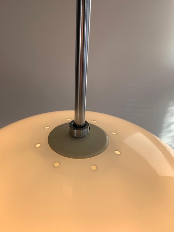 Image 1 of Lampadaire champignon vintage Gepo