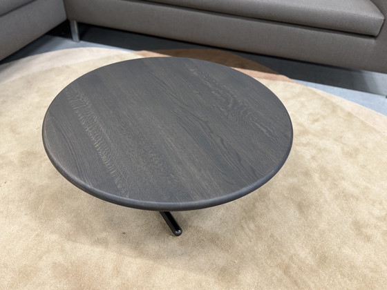 Image 1 of Pode Jolt Salontafel Eiken Night Mat D80