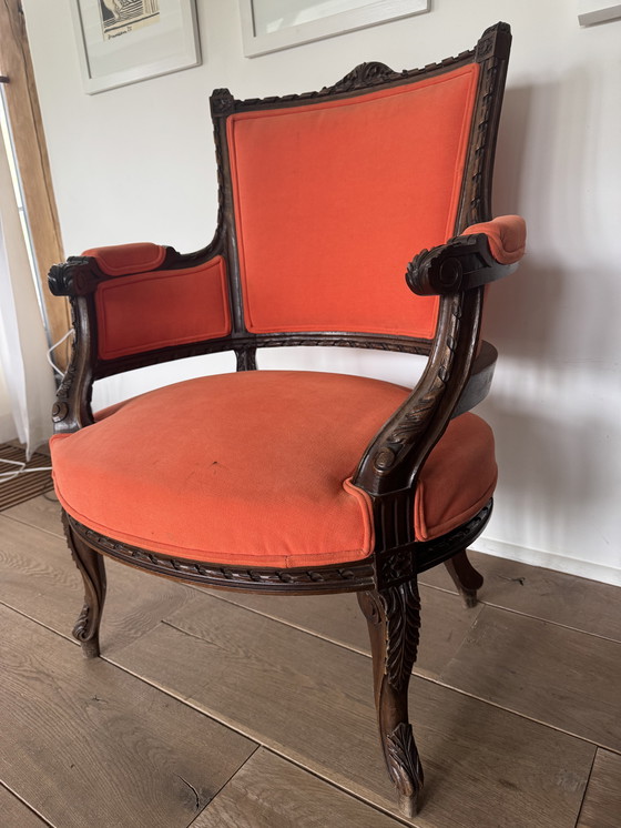 Image 1 of Bellissimo mobile in rovere - confiturier