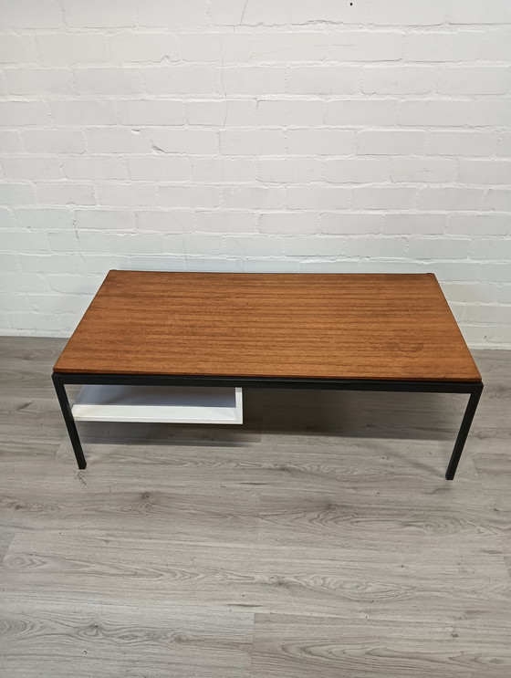 Image 1 of Coffee table design by N.V. Gispen