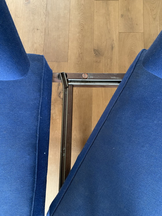 Image 1 of Knoll Stella sofa/daybed