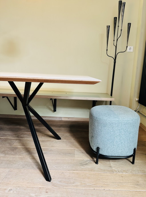 Tafel van Tables von Tim