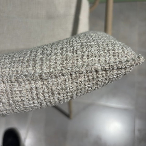 Image 1 of Sedia da pranzo Topform Celio (set di 2)