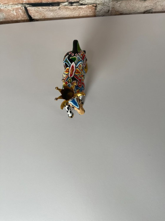 Image 1 of El Toro Drag de Tom
