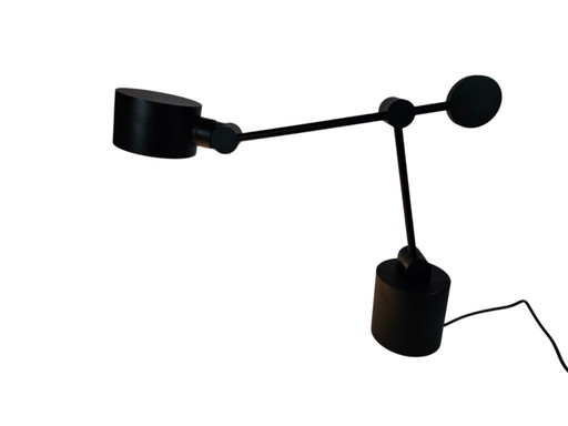 Tom Dixon - 'Boom' - tafellamp - metaal - Memphis stijl - 2010