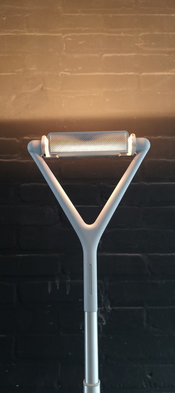 Image 1 of Lámpara de pie Luceplan D15 Lola de Alberto Meda y Paolo Rizzatto
