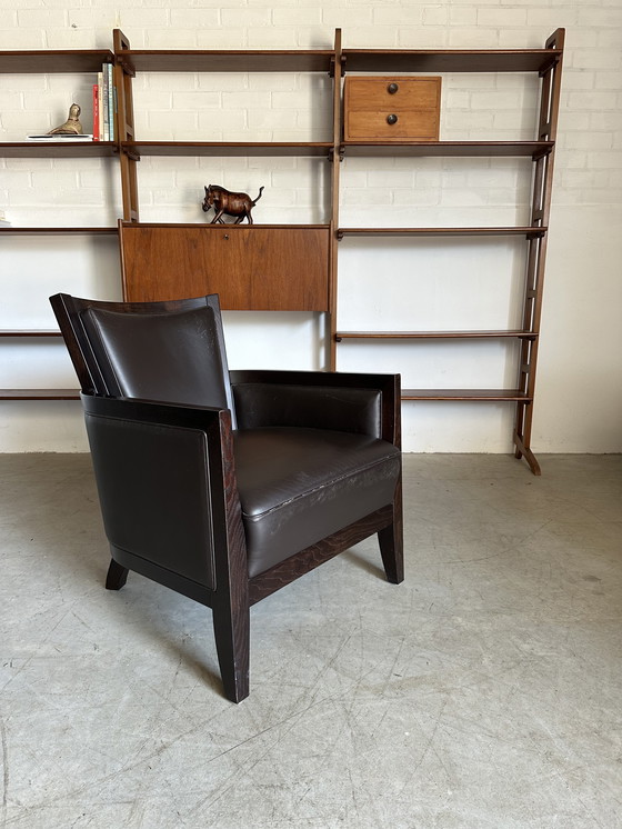 Image 1 of Vintage Fauteuil