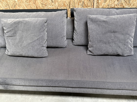 Image 1 of Montis 3-Zitsbank Model Axium