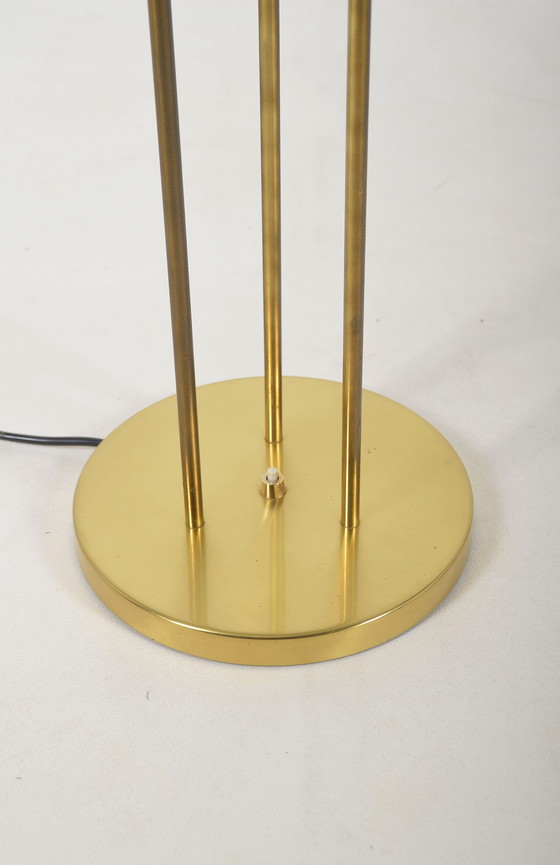 Image 1 of PH 5 table lamp designed by Poul Henningsen for Louis Poulsen, 1960s