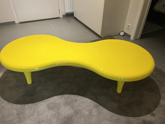 Image 1 of Cappellini Orgone table