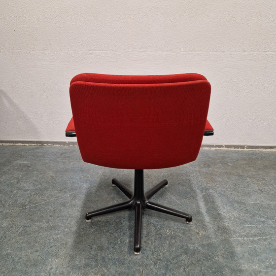 Image 1 of Sedia da ufficio Artifort Canal Geoffrey Harcourt