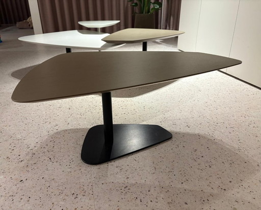 tables d'appoint au design élégant