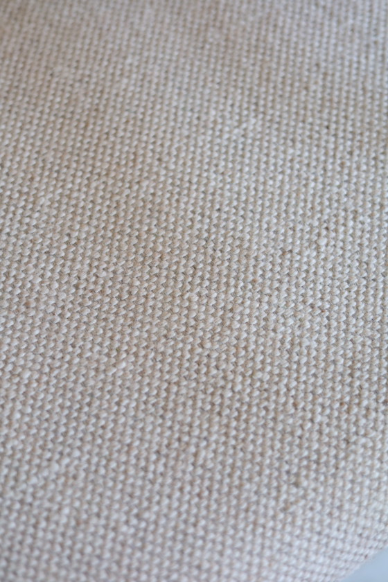 Image 1 of Set di 6 sedie da pranzo di Henning Kjaernulf, anni '60