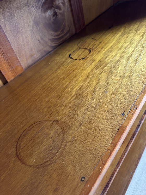 Image 1 of Bücherregal (Amsterdamer Stil)