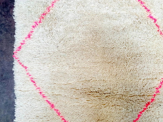 Tappeto berbero unico fatto a mano 3x2 m – Tappeti, Wool (photo 9 of 11)