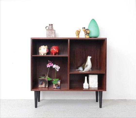 Image 1 of Libreria o vetrina vintage danese, anni '60