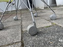 Kartell Ero S, Philippe Starck, Op Wietjes