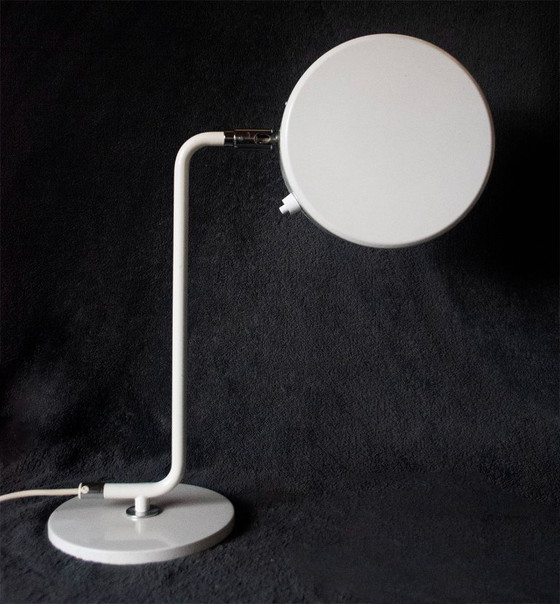 Image 1 of Lampe de bureau Olympia vintage des années 1970, modèle n° 806B