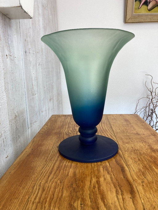 Grazioso vaso retrò