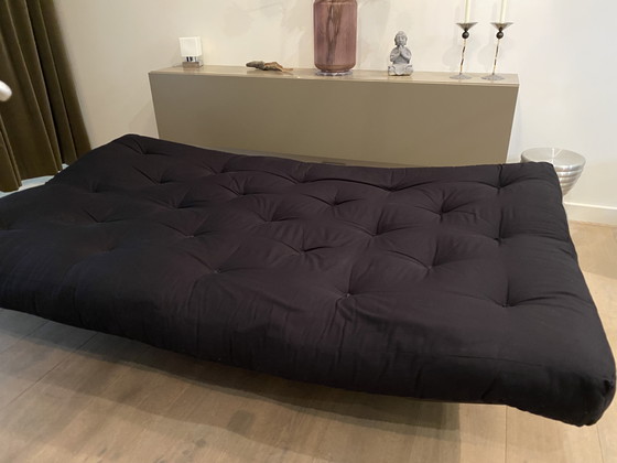 Image 1 of Design Futon Sofa Bed