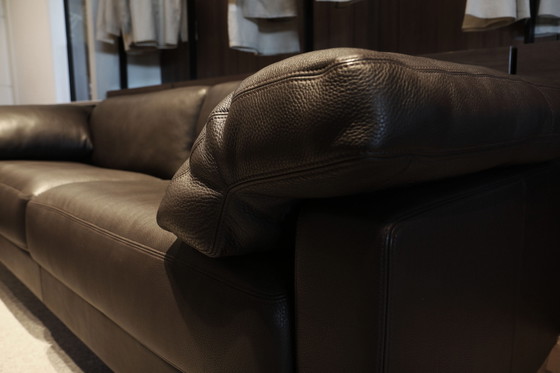Image 1 of de Sede DS-17 3-seater sofa