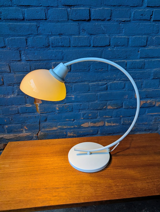 Image 1 of Lampe de bureau vintage IKEA Harmoni