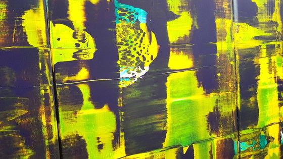 Image 1 of Jürgen Angeler - Roasted Cheese