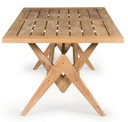 Detjer Garden Table