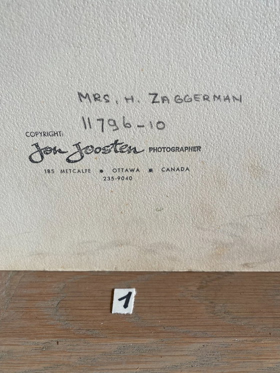 Image 1 of 1 collezione di 7 foto