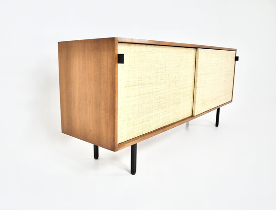 Image 1 of Sideboard Model 116 by Florence Knoll Bassett for Knoll International, 1950s