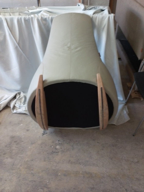 Image 1 of Mecedora DIM SUMS de Montis, diseñada por Simon Pengelly