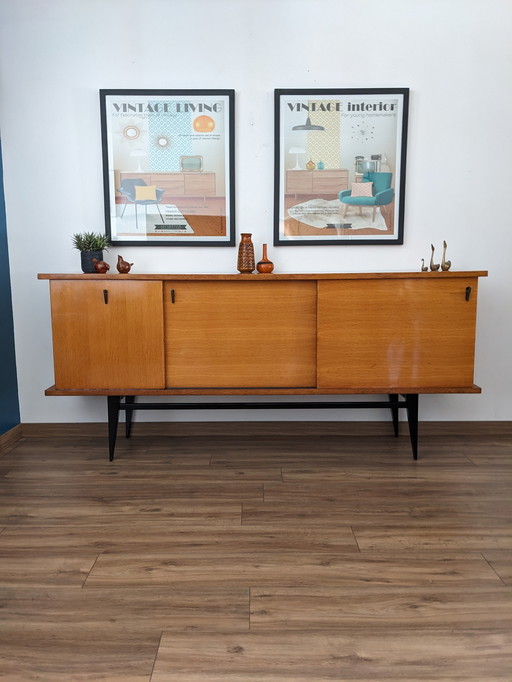 Vintage sideboard