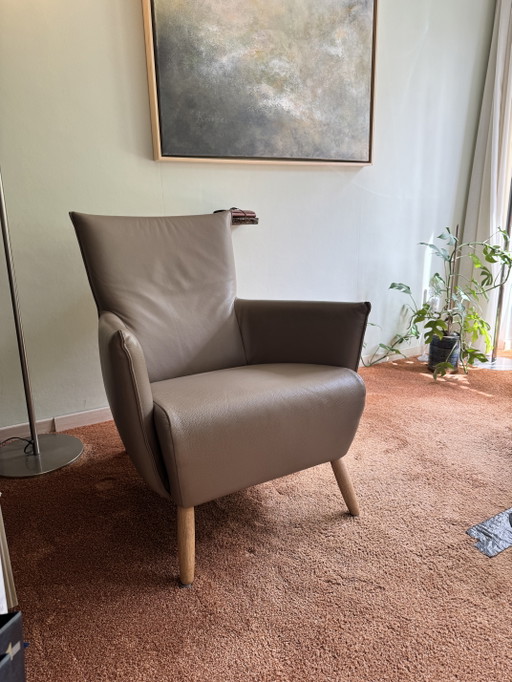 Cheo fauteuil Label vanden Berg