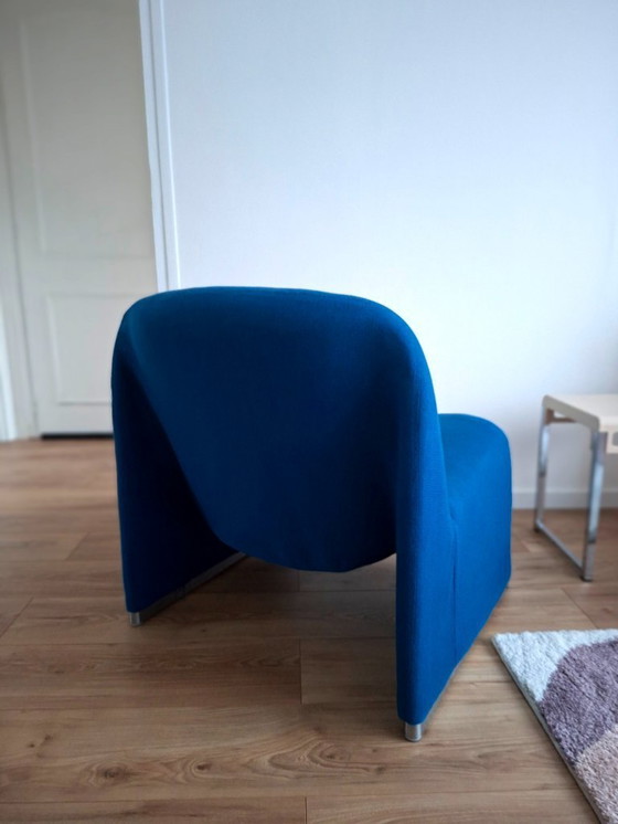 Image 1 of Chauffeuse Alky castelli/artifort