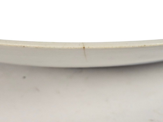 Image 1 of Ciotola Arita - Piatto decorativo XL - Ceramica - Giappone - XIX secolo