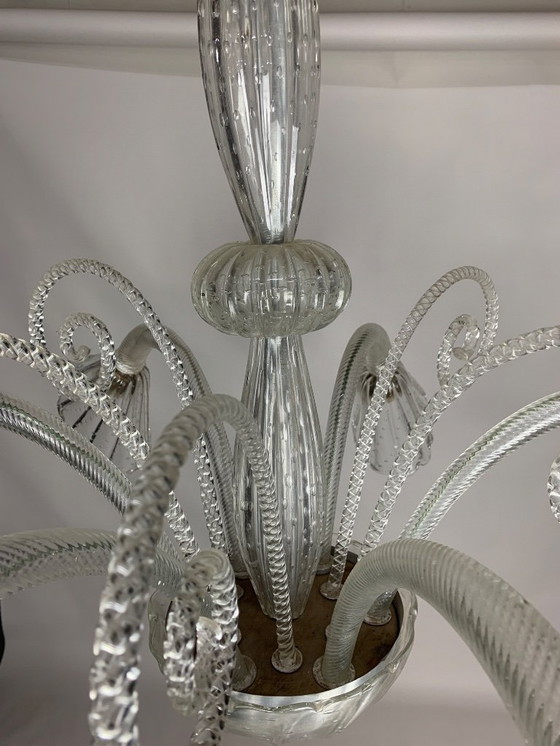 Image 1 of Seguso Vetri d' arte 1950er Jahre