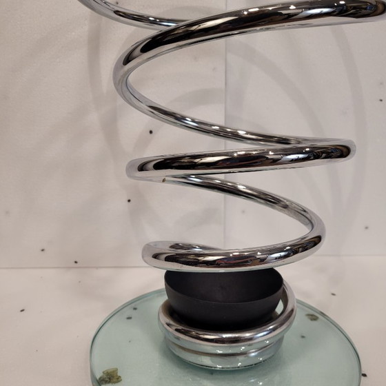 Image 1 of Paragüero espiral, Mid-Century, 80’s - Italia