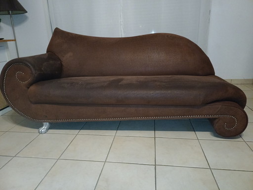 Conjunto de sofá y 2 sillones BRETZ Gaudi