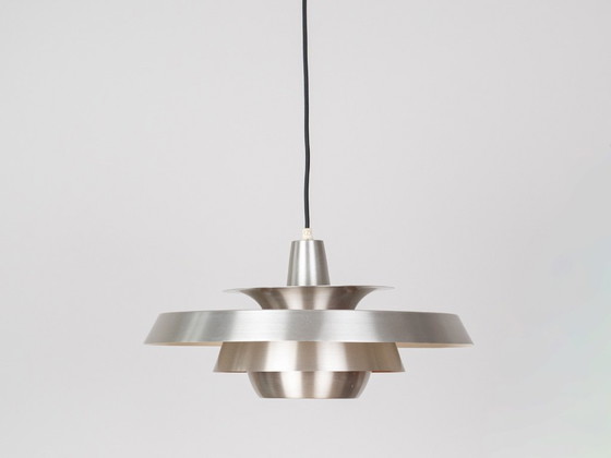 Lampada a sospensione vintage danese Superlight di David Mogensen, anni '80 – Lampade a sospensione (photo 2 of 14)