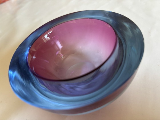 Image 1 of Murano asbak