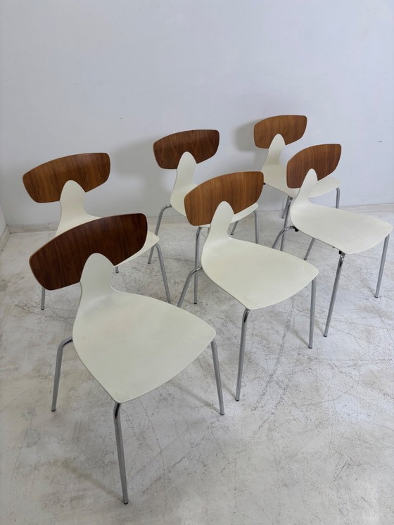 Image 1 of Labofa Haai Stoel