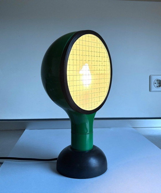 Image 1 of Lampada da tavolo Drive di Adaberto dal Lago e Adam Tihany per Francesconi