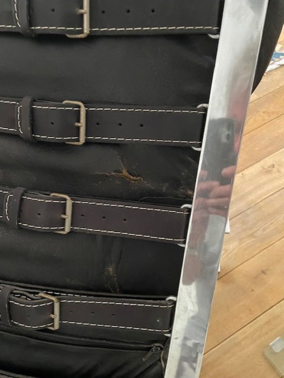 Image 1 of Arne Norell arichair