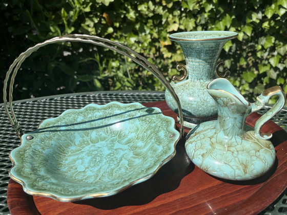 Image 1 of 3 x Jahrgang Jumbo Gouda